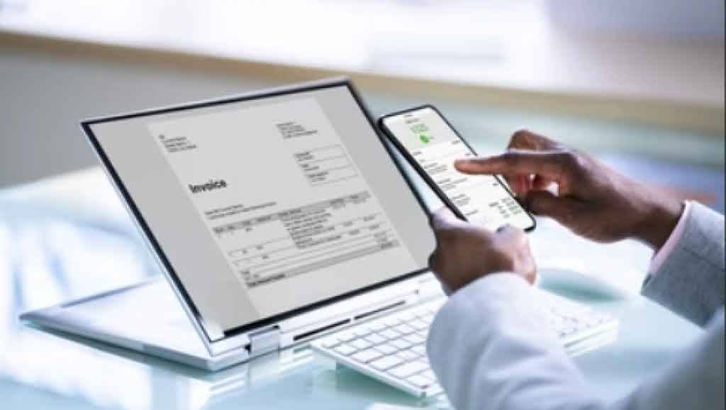 Imani Solutions - Solutions de facturation