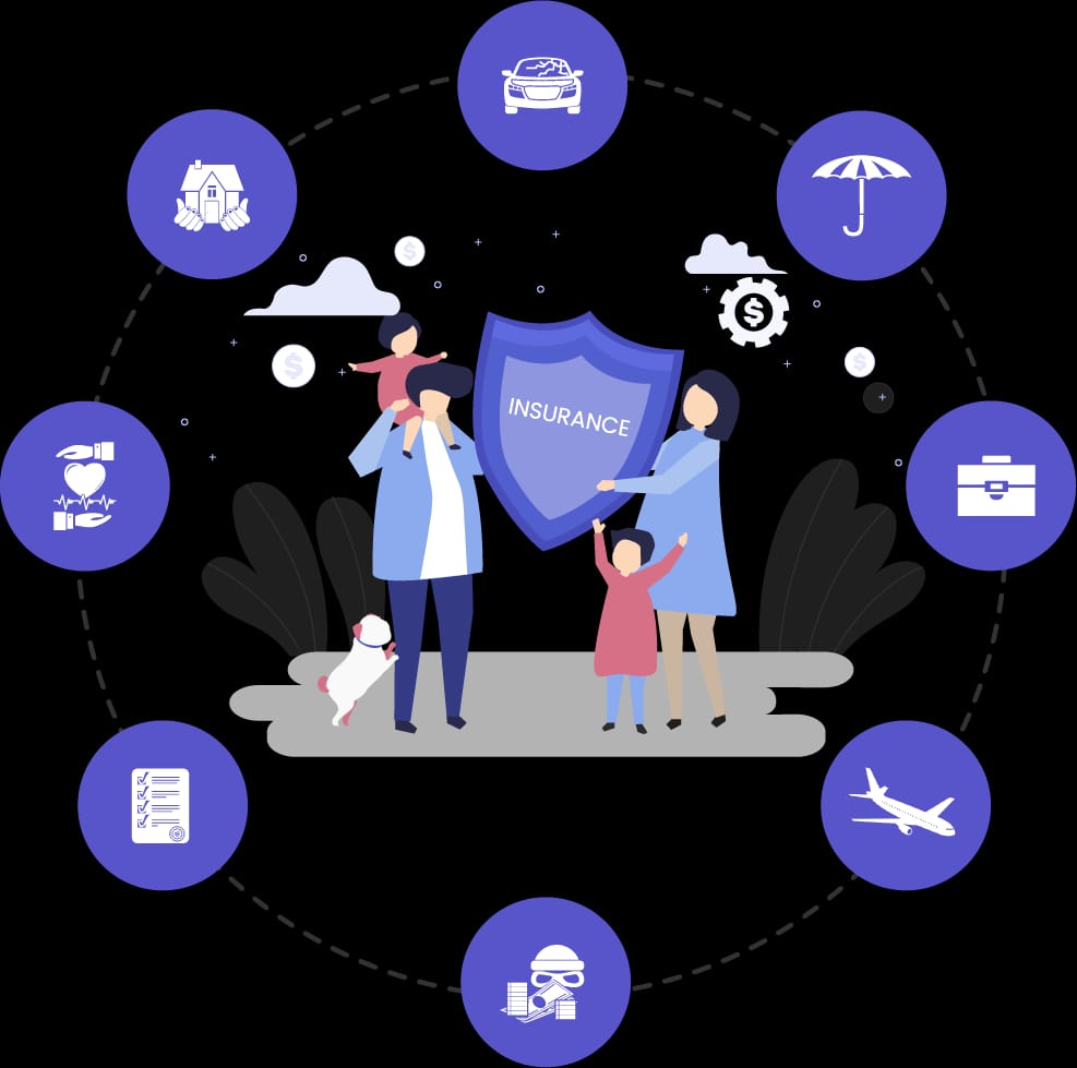 SAFE & SMART Insurance CIS
