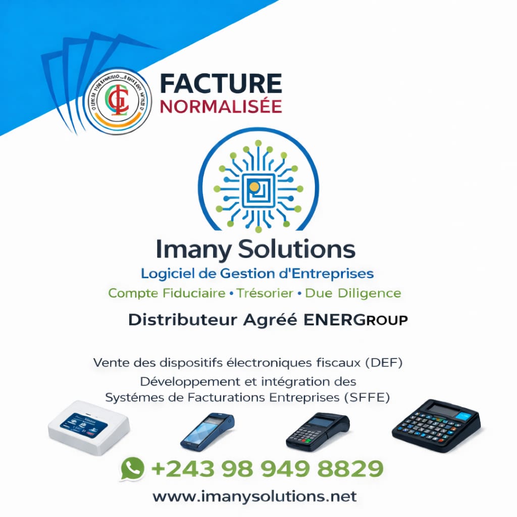 Solutions de facturation normalisée